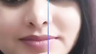 Pakistan VS hindi  stremake live show   dance 01