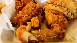 Al baik chiken