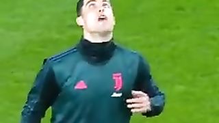 Cristiano Ronaldo 40