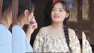 Dream mother in law part 8