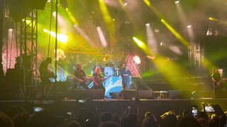 Lamb of God