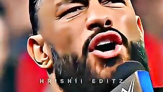 Best video of Roman reigns