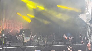 Fit for an autopsy