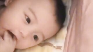 Babby cute part1
