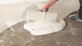 How to installing aesthetic and beautiful ceramics