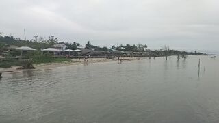 Amal Beach -Tarakan Kalimantan Utara