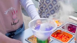 Unique streetfood ????????????