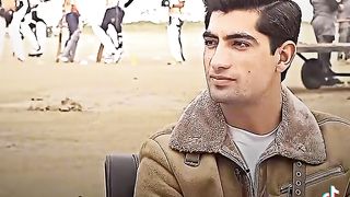 Naseem Sha interview