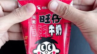 TURN MILK CARTONS INTO TOYS