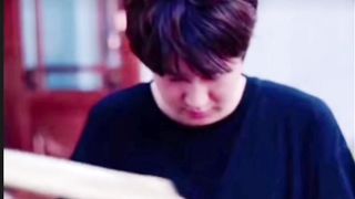 Dont forget he is a practice king, wait for end