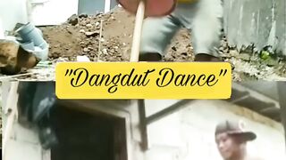 Dangdut Dance