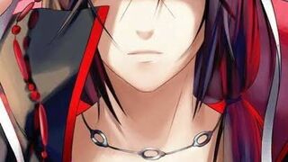 Uciha Itachi 2