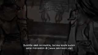 battle through the heavens season 5 episode 49 seri