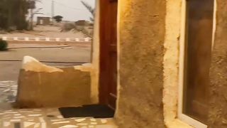 مسجد قديم