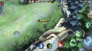 Mlbb Argus