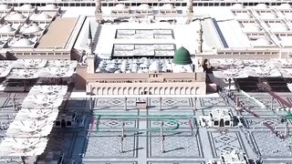 مسجد النبويﷺ