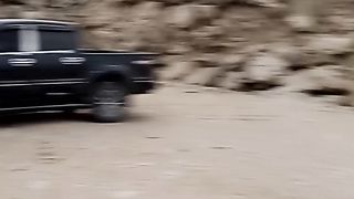 Toyota Suref