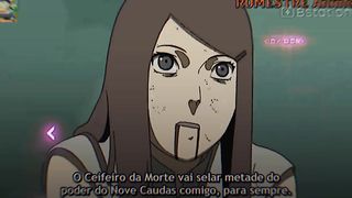 Epic momen minato????