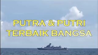 Di buka pendaftaran TNI AL