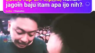 best rap battles