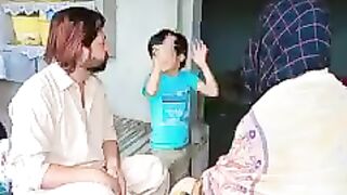 Iss Nain To Tenshan Kiwajha Bive Ko