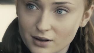 I love you little brother BUT... Sansa Stark_ Bran _ Tyrion _GameOfThrones _Short