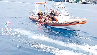 Sar di selat bali