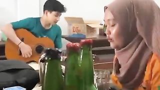Melodious voice #11