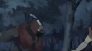 Epic_Moments*||Jinzaburou Kuchii||朽井 迅三郎||#shorts #anime