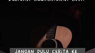 _Tak semua orang suka dengan kebahagian kita_-Ustaz Ahmad