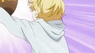Jungle Tornado*||Hiyori Iki||壱岐 ひより||#shorts #anime