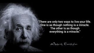 Best Motivation, To Keep Excited!!! Do not ever complain!!!
