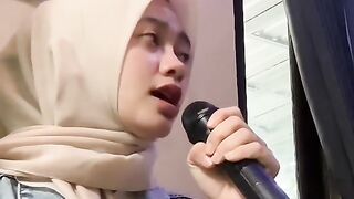 Melodious voice #12