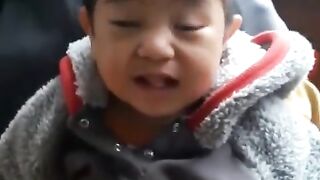 Funnies baby