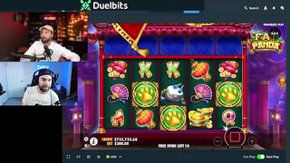 BIG WIN on SLot #2