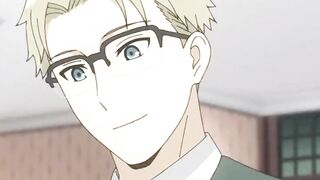 Jika Teman Mu Berbuat Nakal*||Anya_Forger||アーニャ・フォージャー#shorts #anime