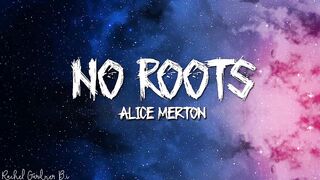 Alice Merton – No Roots (Lyrics)
