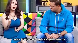 PAK SURYA MALAH NGELUS BANTAL???????? TALKPOD