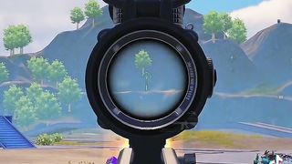 4x scope sensitivity pubg mobile setting