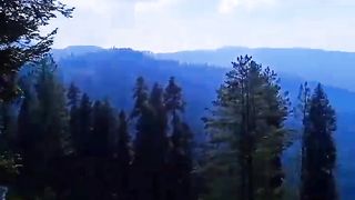 Ganga choti bagh Azad kashmir