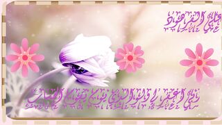 الله الذي رفع السماوات تلاوه