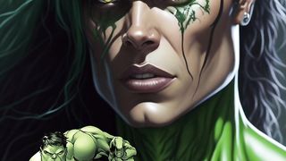 Marvel Avengers beautiful women