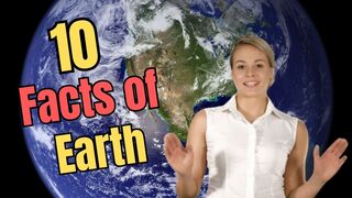 10 Facts of Earth || Historical facts int.
