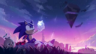 Sonic VedioWallpaer