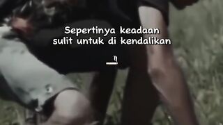 Orang tua lucu