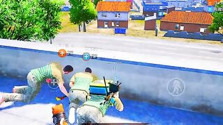 victor ultra pro camping full funny video amazing