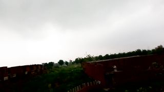 Relaxing Rain & Deep Thunder Natural Sounds For Relax,Study,Sleep,Yoga,...