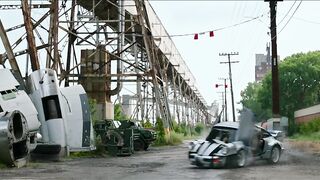 Transformers: Rise of the Beasts 5