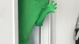 Wake Up Kissy Missy #shorts