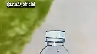 شاهد تدريبات رونالدو وجورجينا ????????